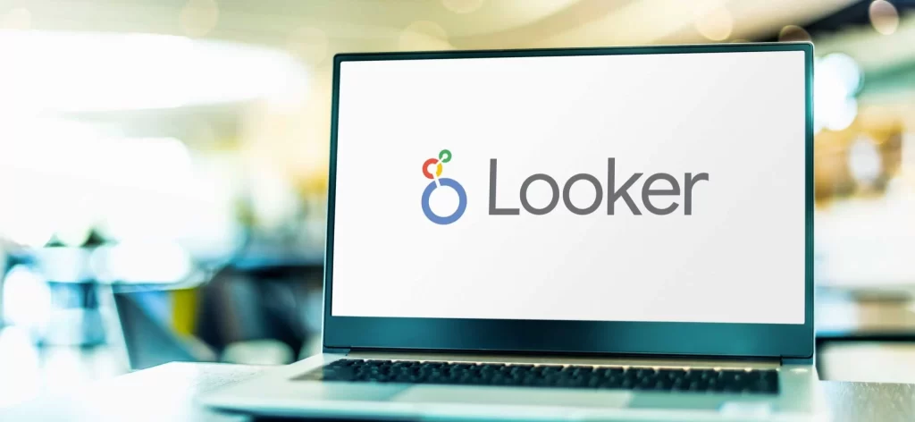 Looker Studio